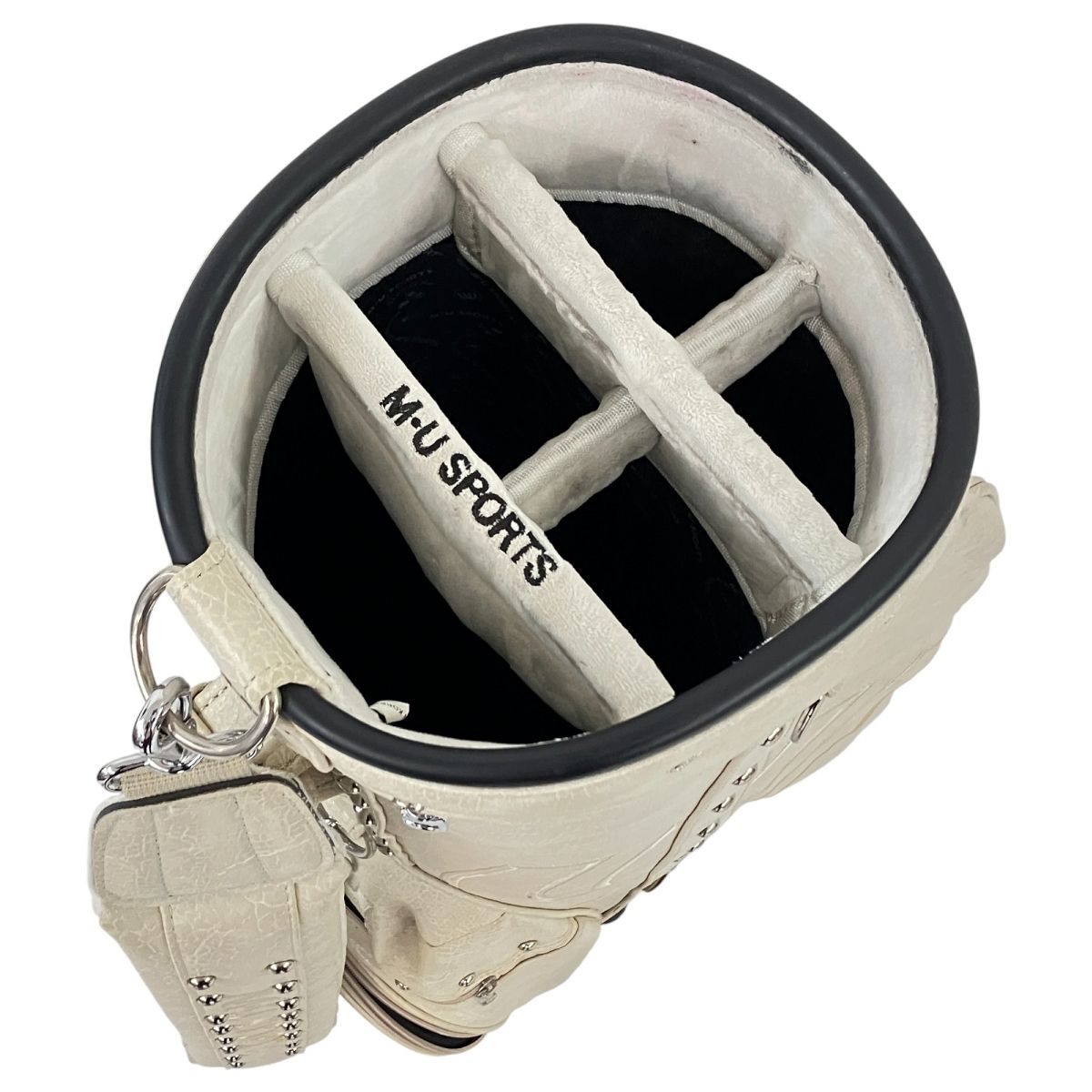 【未使用】 ミエコ ウエサコ ゴルフ キャディバッグ レディース 5分割 楽天市場】ミエコ ウエサコ レディース レディス キャディバッグ