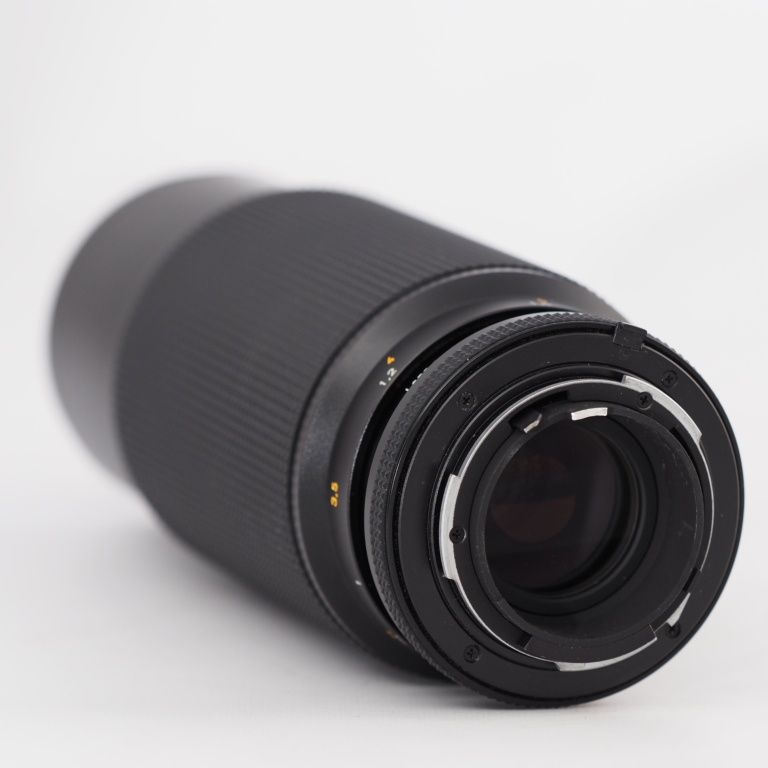 CONTAX Carl Zeiss Vario-SonnarT* 注文 80-200mm F4 コンタックス Y/C
