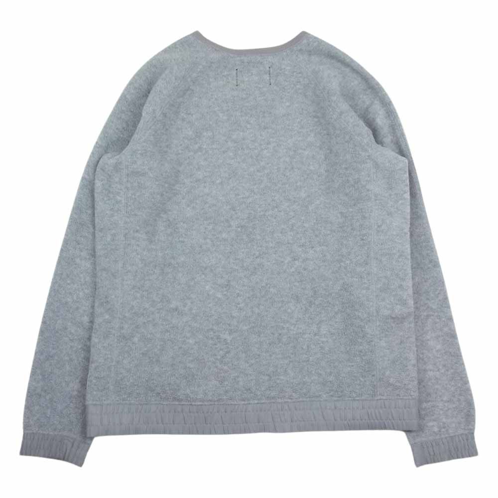 Ron Herman ロンハーマン REIGNING CHAMP Tiger Fleece Ron Herman ロンハーマン REIGNING CHAMP Tiger Fleece