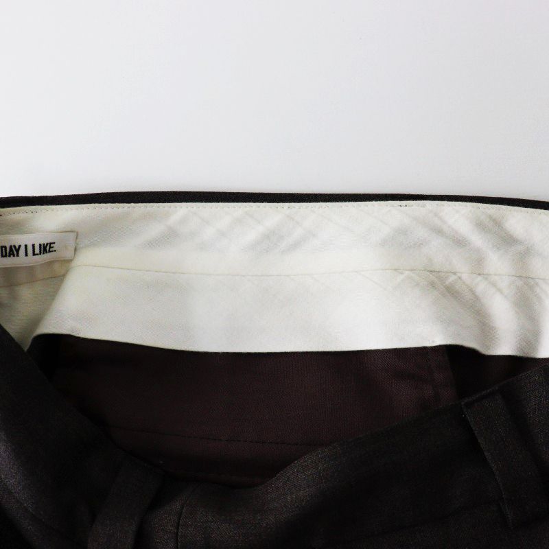 Deuxieme Classe EVERYDAY FLARE スカート 34 DEUXIEME CLASSE  