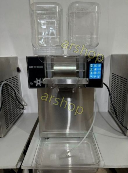 新品氷のいらないかき氷機 業務用かき氷 氷のいらないかき氷機 カキ氷 かき氷機 カキ氷機