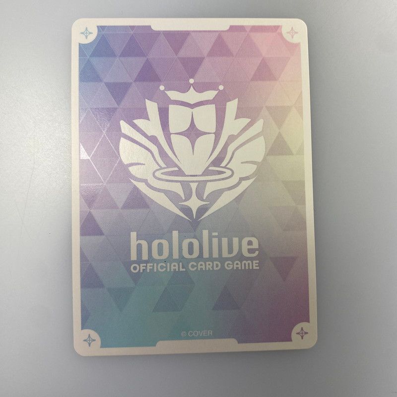 ホロライブ ホロカ 常闇トワ sec サイン 箔押し 姫路東店】 中古