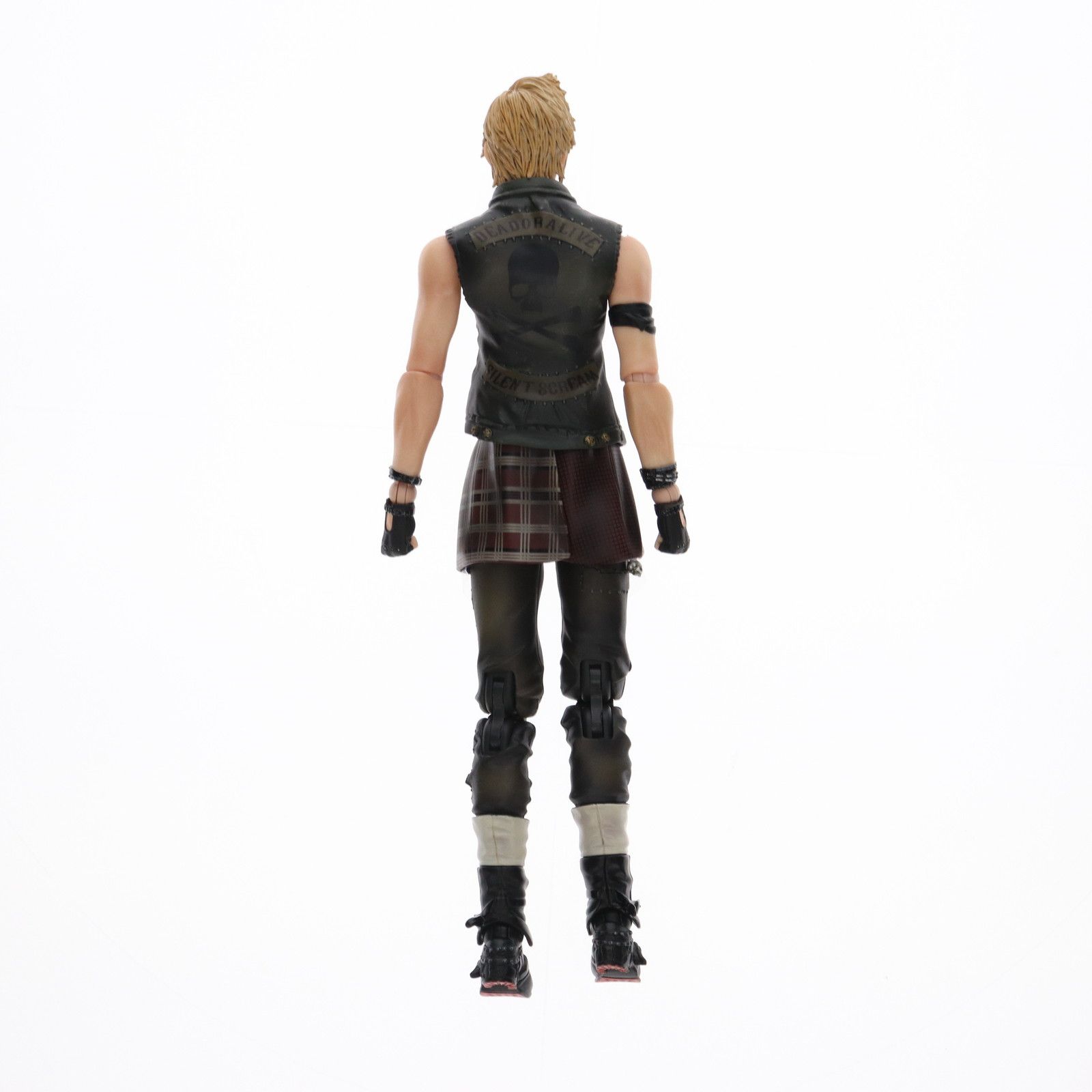 【フィギュア】ファイナルファンタジー15 FF15 プロンプト プレイアーツ改 SQUARE ENIX - 【フィギュア】ファイナルファンタジー15 FF15
