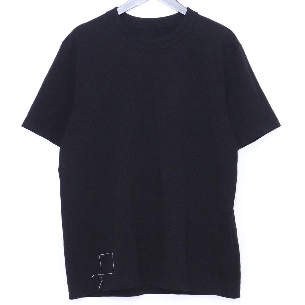 【25AW】sacai Tシャツ ブラック size3 参考上代26400円 sacai 25AW WHERE THE WILD THINGS ARE T-Shirt