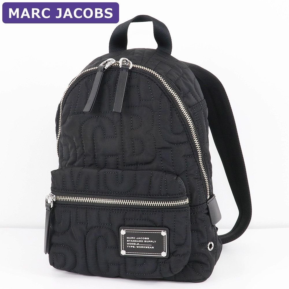 マークジェイコブス MARC JACOBS バッグ リュックサック 4S4HBP002H02  