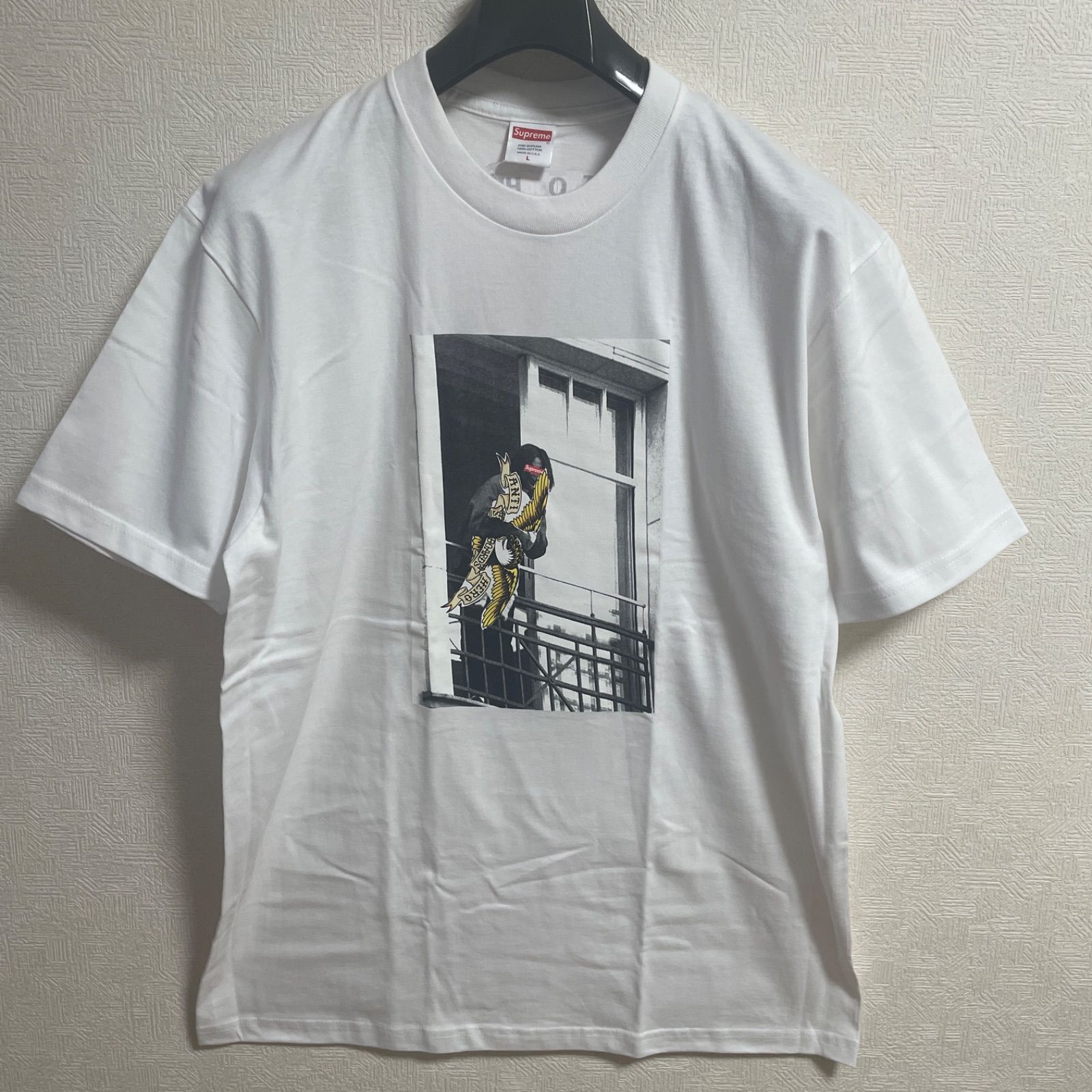 【専用出品】Supreme Michael Jackson Tシャツ 新品未開封 Supreme Michael Jackson Tシャツ 新品未開封