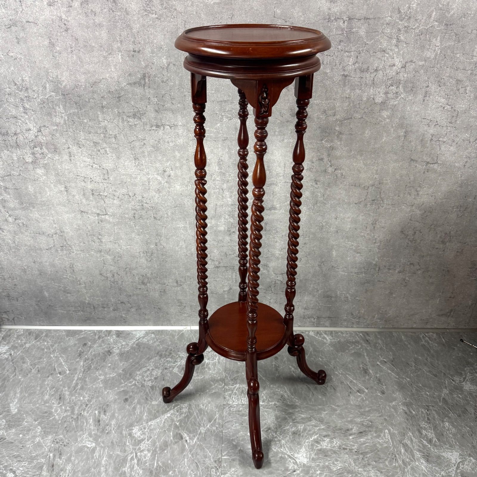 はにわ 置物 高さ約62cm 横約28cm インテリア オブジェ 陶器 美濃焼