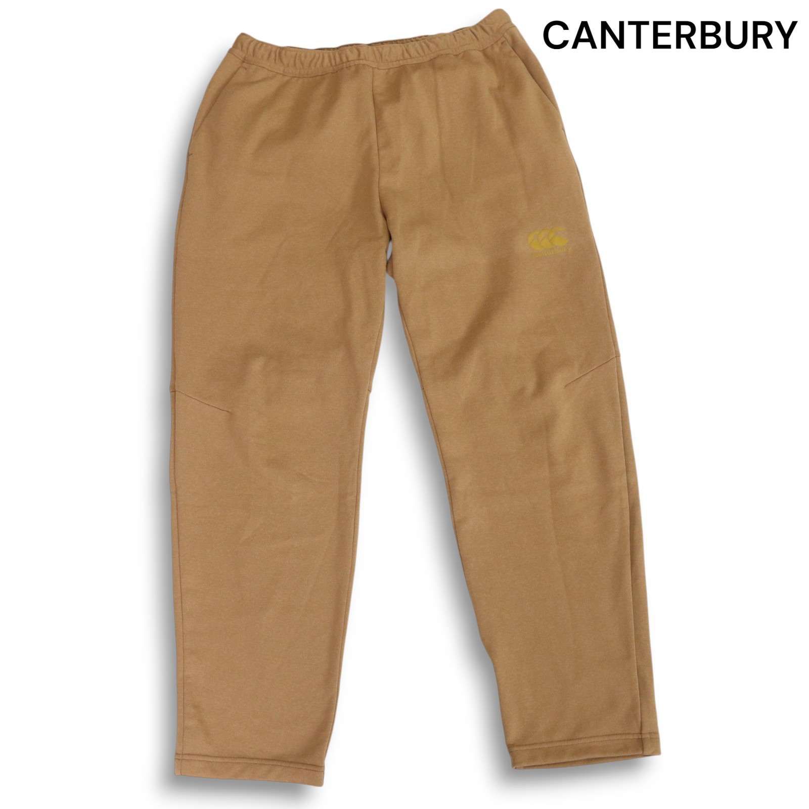 美品☆ CANTERBURY カンタベリー ラグビー 通年 ストレッチ