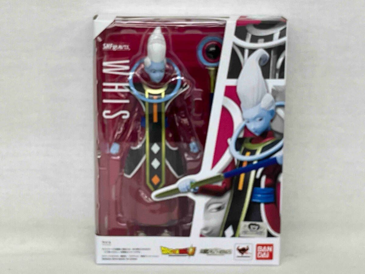 S.H.Figuarts ウイス 魂ウェブ商店 ドラゴンボｰル超|S.H.Figuarts フィギュアｰツ