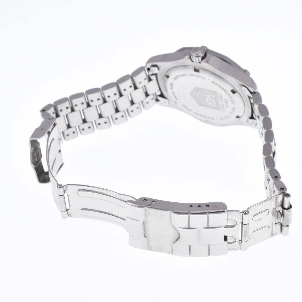 タグホイヤー TAG HEUER WK1115-0 2000 プロフェッショナル 200m