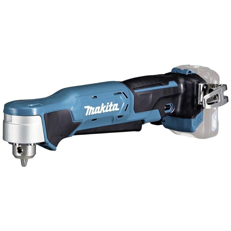 マキタ Makita 充電式アングルドリル 10.8V バッテリ 充電器 ケース別売 DA332DZ 0