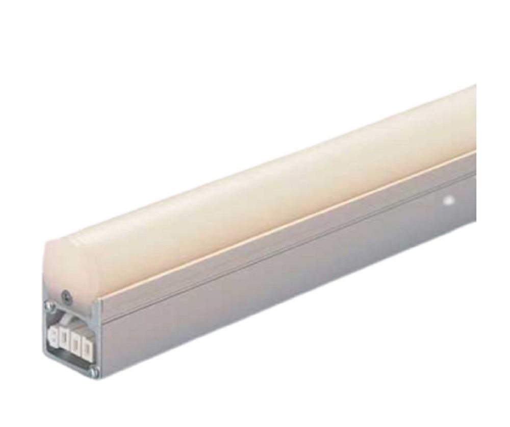 LED棚照明器具 昼白色-電球色 SCF-LED1245NL28-APT - メルカリ 