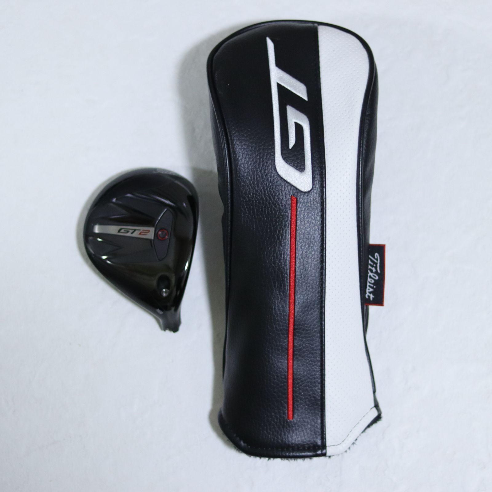 ☆【ヘッド単品】タイトリスト GT2 フェアウェイウッド 18