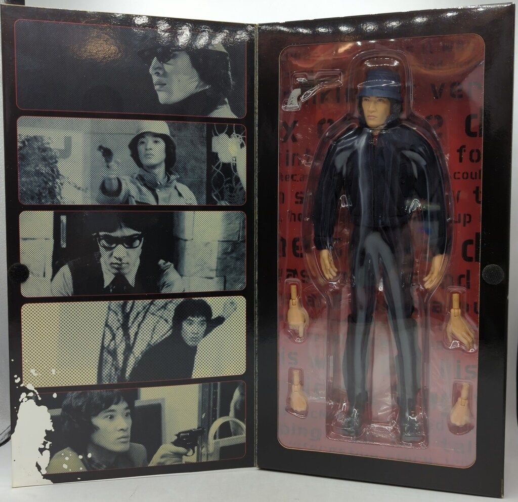 メディコムトイ、REALACTIONHEROES Amazon.co.jp: sgooメディコムトイ RAH RAHM026 リアル