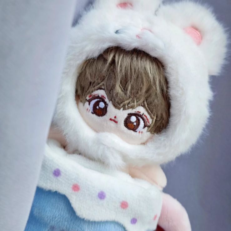 ジジョシュア　ぬいぐるみ　10cm 新品　マスター　セブチ　svt ジョシュア ぬいぐるみ 10cm 新品 マスター セブチ svt - メルカリ