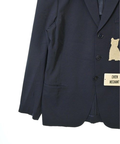 yohji yamamoto POUR HOMME カジュアルジャケット 2001425Y0094 yohji yamamoto POUR HOMME カジュアルジャケット メンズ 【古着
