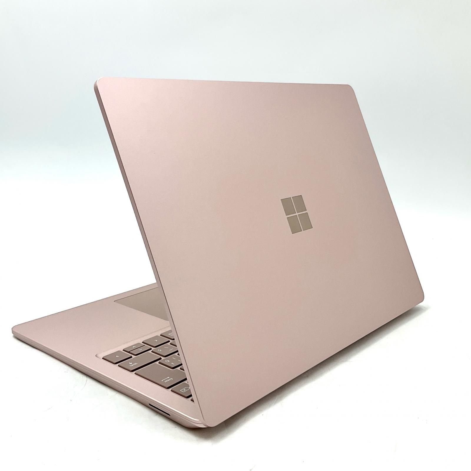【新品未使用　即日発送】Surface LapTop 4 5BT-00064 マイクロソフト Surface Laptop 4 5BT-00064 サンドストーン Surface