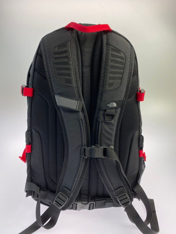 中古美品】THE NORTH FACE ザ・ノースフェイス NM72302 HOT SHOT 中古美品】THE NORTH FACE ザ・ノースフェイス NM72302 HOT SHOT