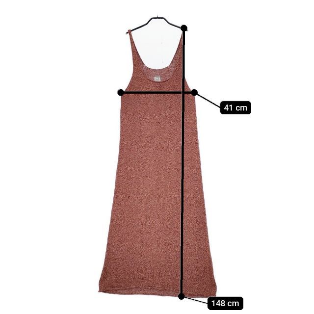★お値下げ　BASERANGE/ベースレンジ_SEIRA DRESS ワンピース ☆お値下げ BASERANGE/ベースレンジ_SEIRA DRESS ワンピース