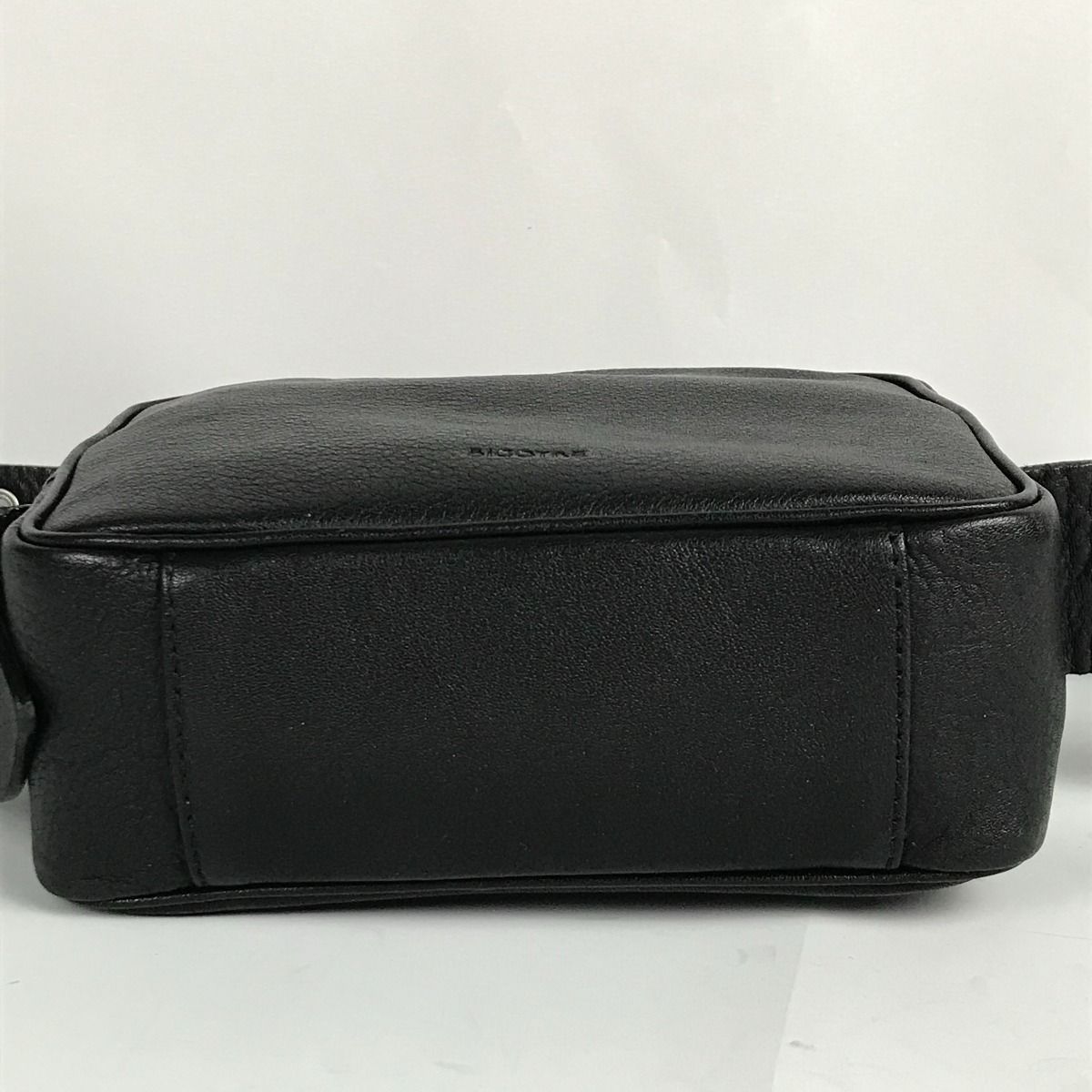 □□BIGOTRE ビゴター handy lunch bag ランチバッグ ショルダーバッグ 