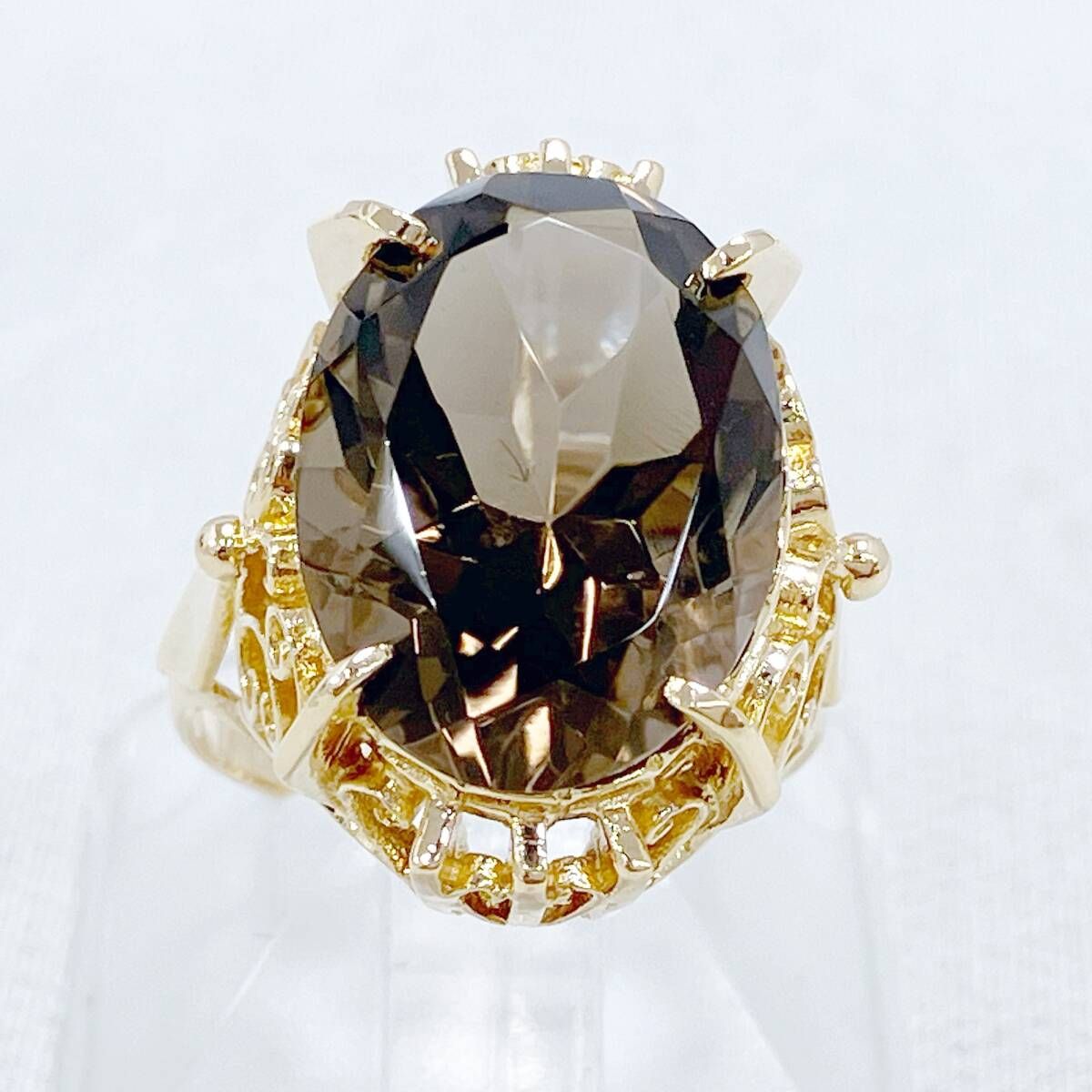 天然 オニキス リング レディース 指輪 天然石 8月 誕生石 お守り 誕生日プレゼント 女性 ブランド 天然 オニキス リング レディース 指輪 ピンクゴールド 加工 天然石 8