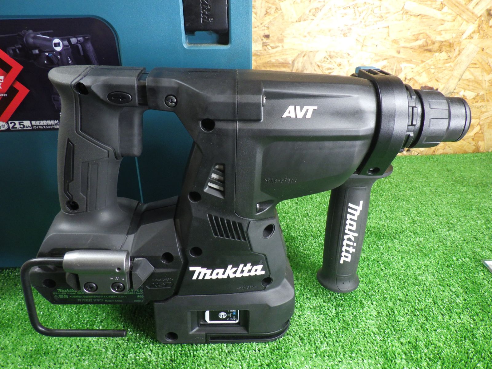 比較的きれいな品