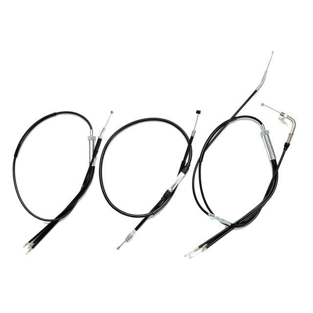 KH250 KH400 アップハンワイヤーセット Bキット - メルカリ