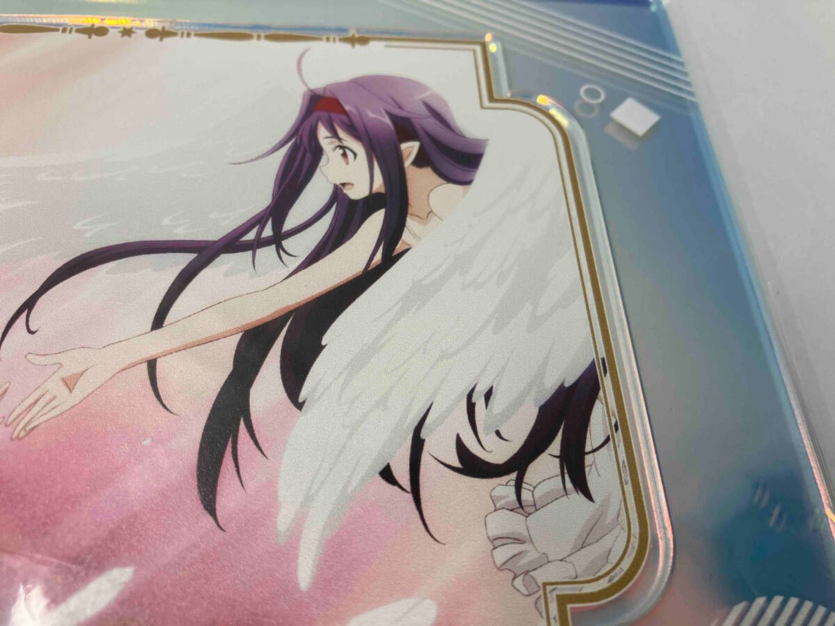 SAO ソードアートオンライン オーロラ アクリルスタンド アスナ ユウキ ソードアート・オンライン オーロラアクリルスタンド アスナ