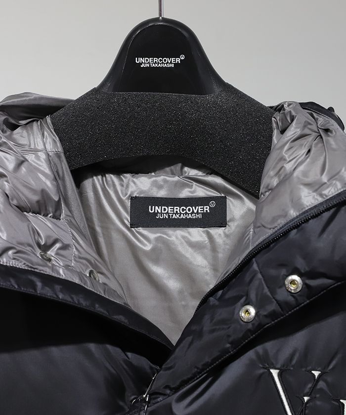 ヴァレンティノ×アンダーカバー ダウンジャケット - メルカリ
