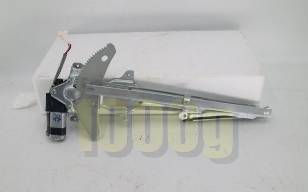 スズキ純正 SUZUKI 超 品 ジムニー JB23W パワーウィンド レギュレーター モーター セット JB23 左 助手席側