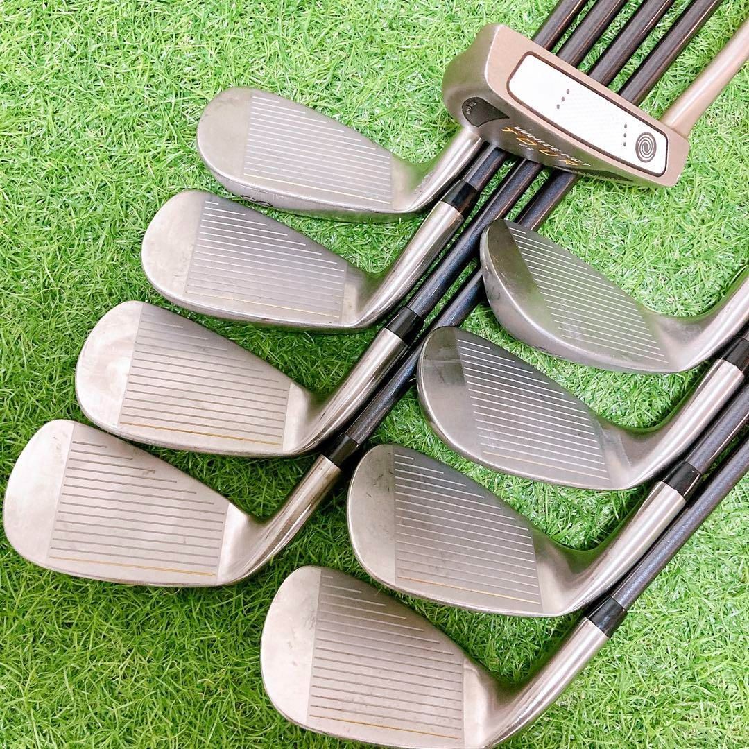 H14キャロウェイ