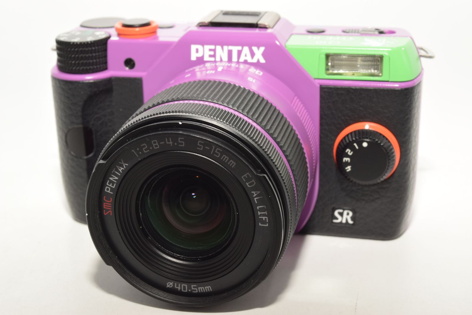 c*o様 ペンタックス PENTAX Q10 エヴァンゲリオンモデル ズームレン ペンタックス、Q10 エヴァンゲリオンモデルを4月に発売 - 価格.com