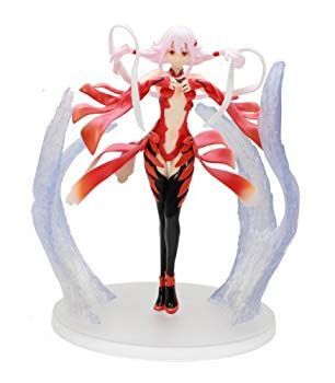 中古】【非常に良い】ギルティクラウン 楪いのり プレミアム