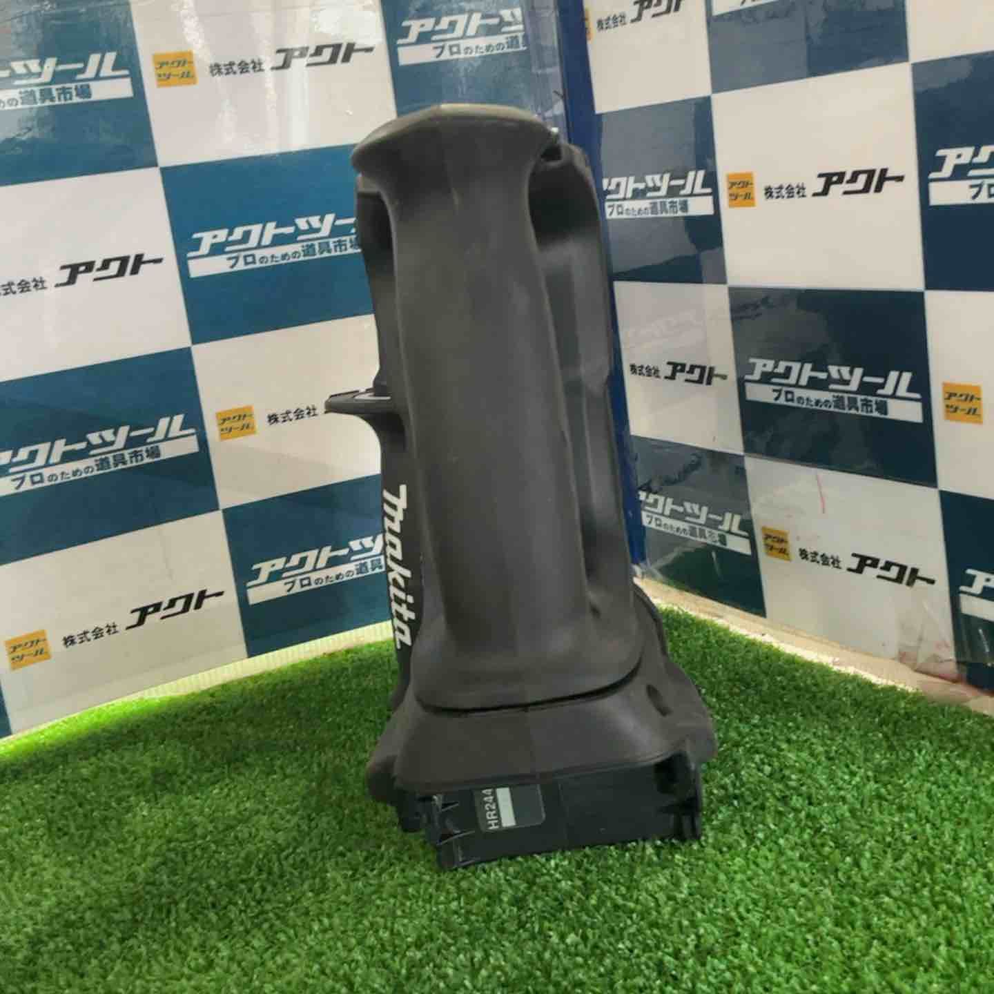 コードレスハンマドリル