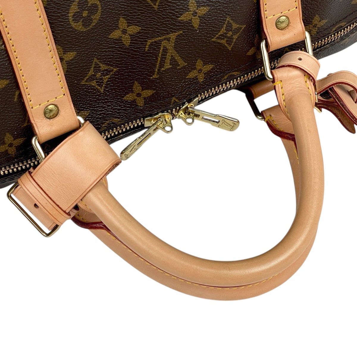 Louis Vuitton ボストンバッグ キーポル60 ルイ・ヴィトン LOUIS