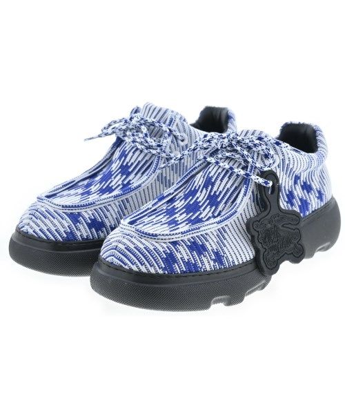 BURBERRY シューズ（その他） メンズ 【古着】【中古】【送料無料】