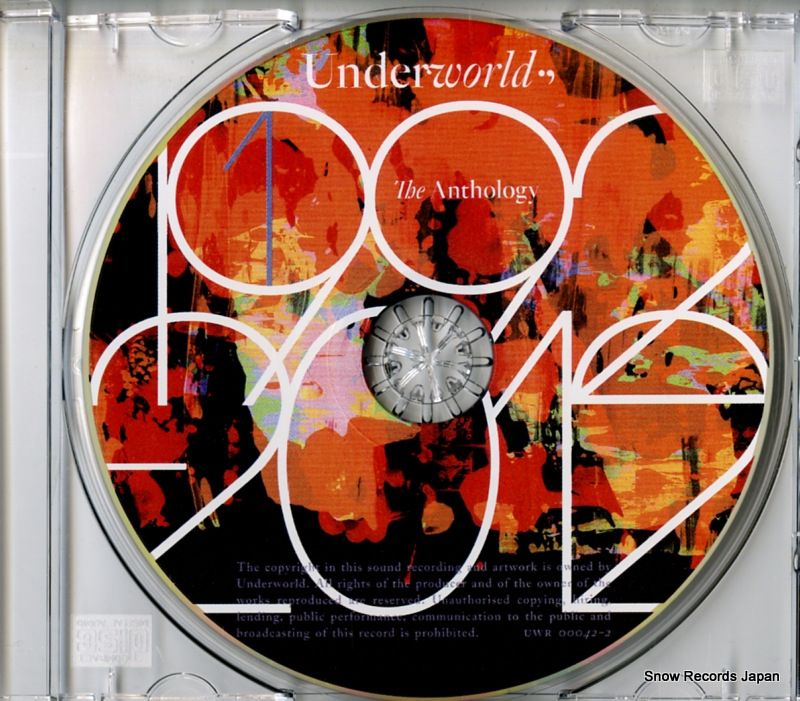 CD