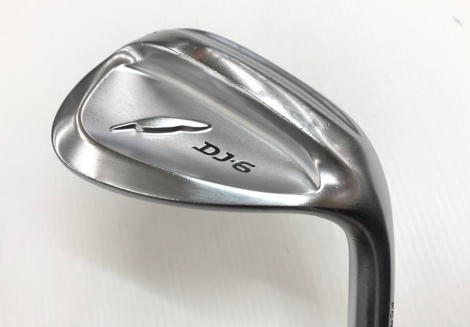 フォーティーン ウエッジ DJ6 52度 新品 FOURTEEN DJ-6 ウェッジ 52度
