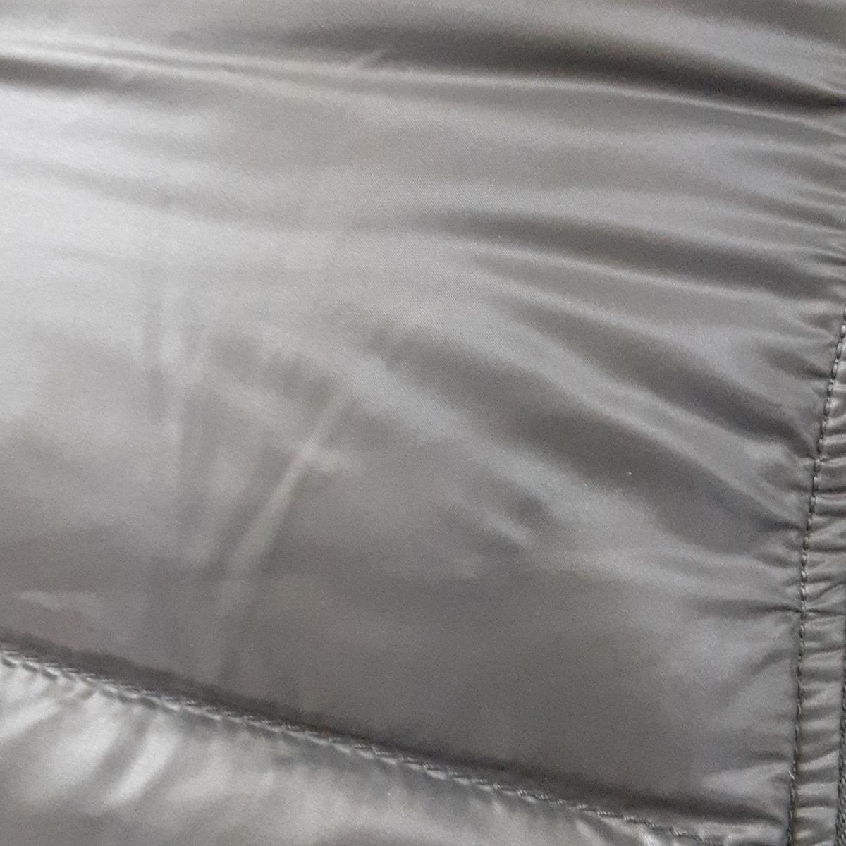 DUVETICA デュベティカ ダウンコート サイズ42 M レディース Kappa カッパ ダークグレー 長袖 冬 GULLKHAN_COM