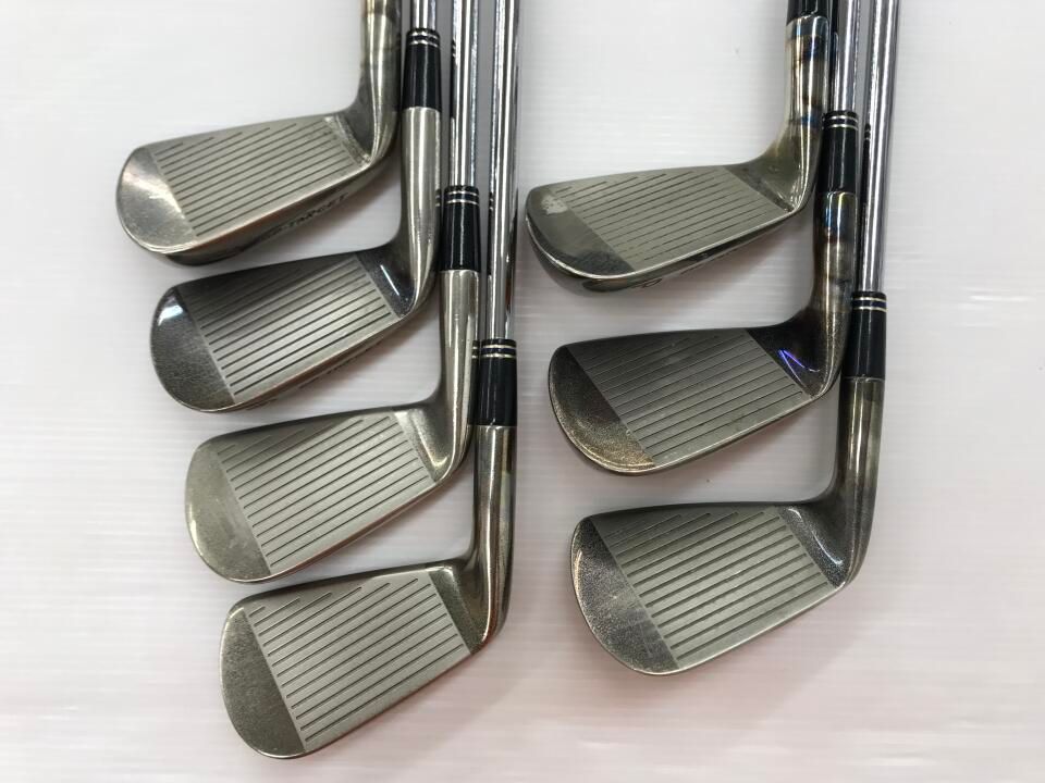 GT-ROYAL R NSプロ950GH アイアンセット グランプリ 最短