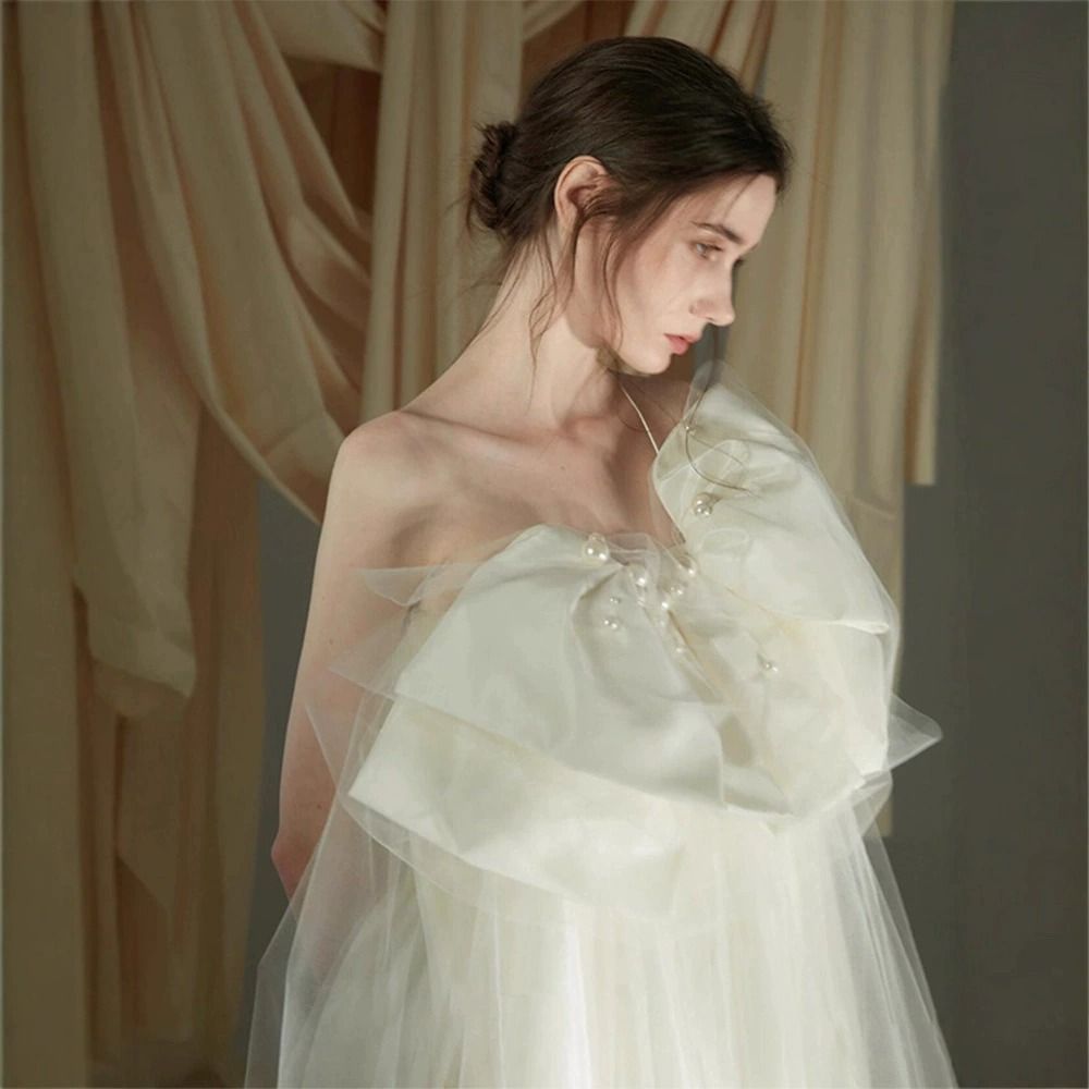 ウエディングドレス