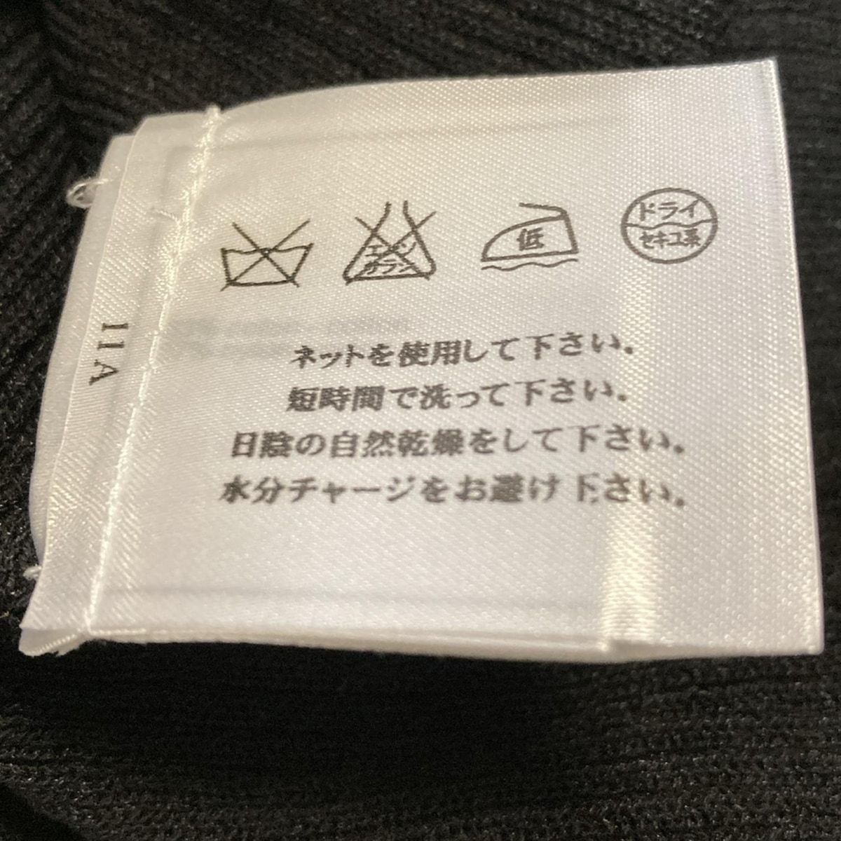 CHANEL - シャネル 半袖セーター サイズ38 M美品 -の通販 by
