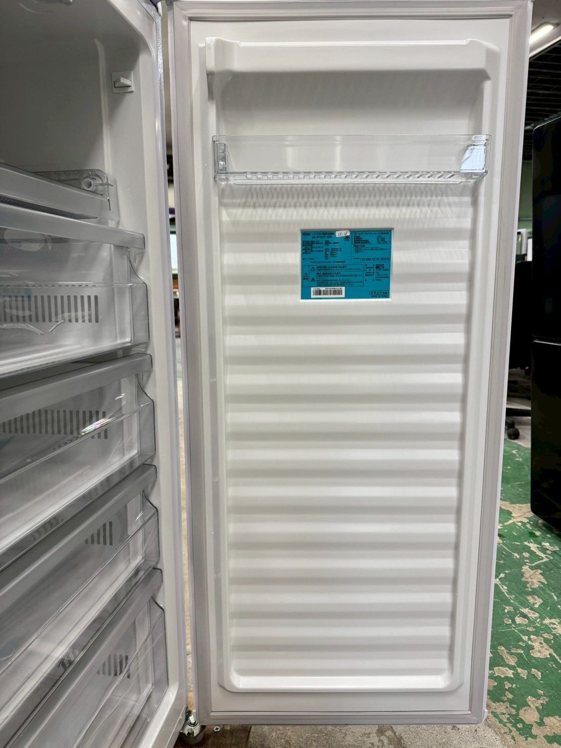 生活家電 【高年式】大阪送料無料☆3か月保障付き☆冷蔵庫