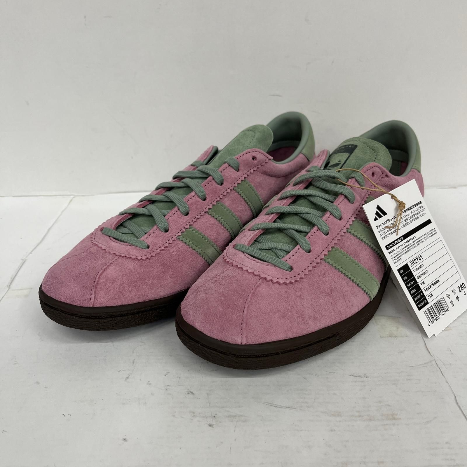 ADIDAS【送料込】TOBACCO JR2741 セール】adidas Originals/アディダス オリジナルス Tobacco