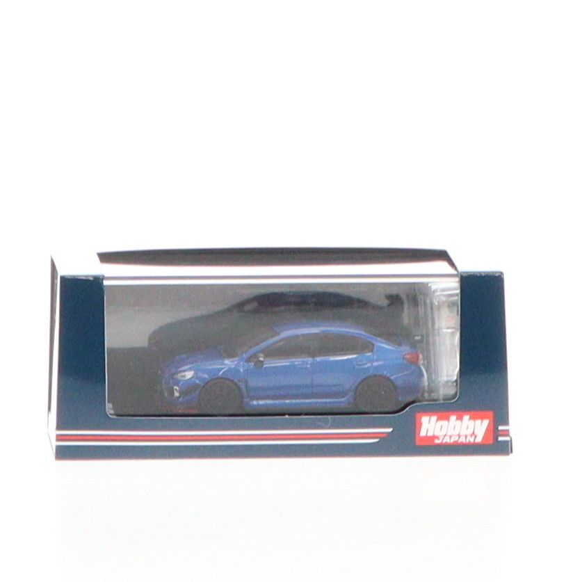 1/ ゲーム・おもちゃ・グッズ ホビージャパン スバル WRX STI RA