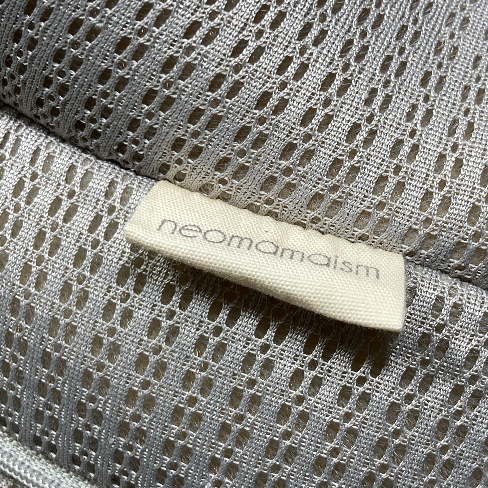 ☆ neomamaism ネオママイズム その他雑貨 3Dエアーメッシュ 