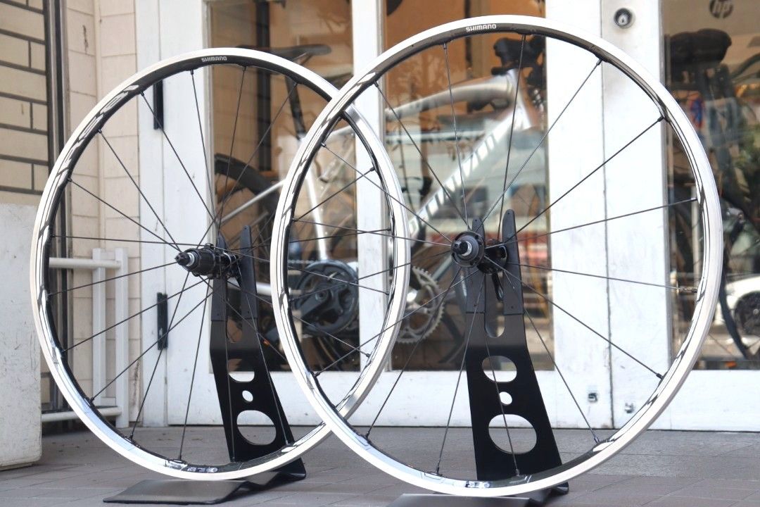 SHIMANO WH-RS81 C24 リア クリンチャーホイール リムブレーキ 2025年最新】shimano rs81-c24の人気アイテム - メルカリ