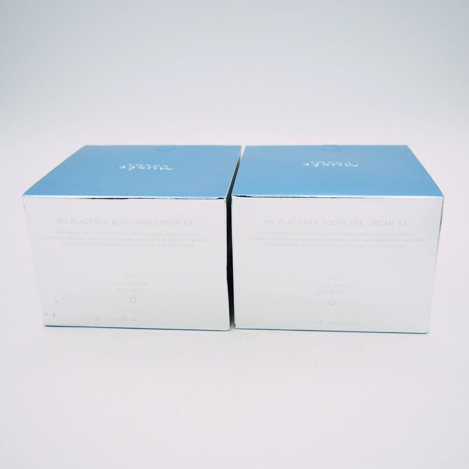 ミュゼコスメ MC PLボディケアクリームEX  290g ミュゼコスメ MC PLボディケアクリームEX 290g 2個セット ミュゼ