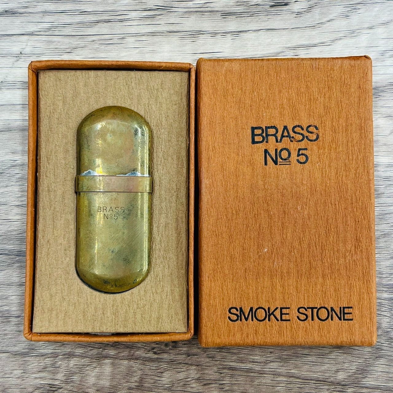 smoke stone 販売 ライター