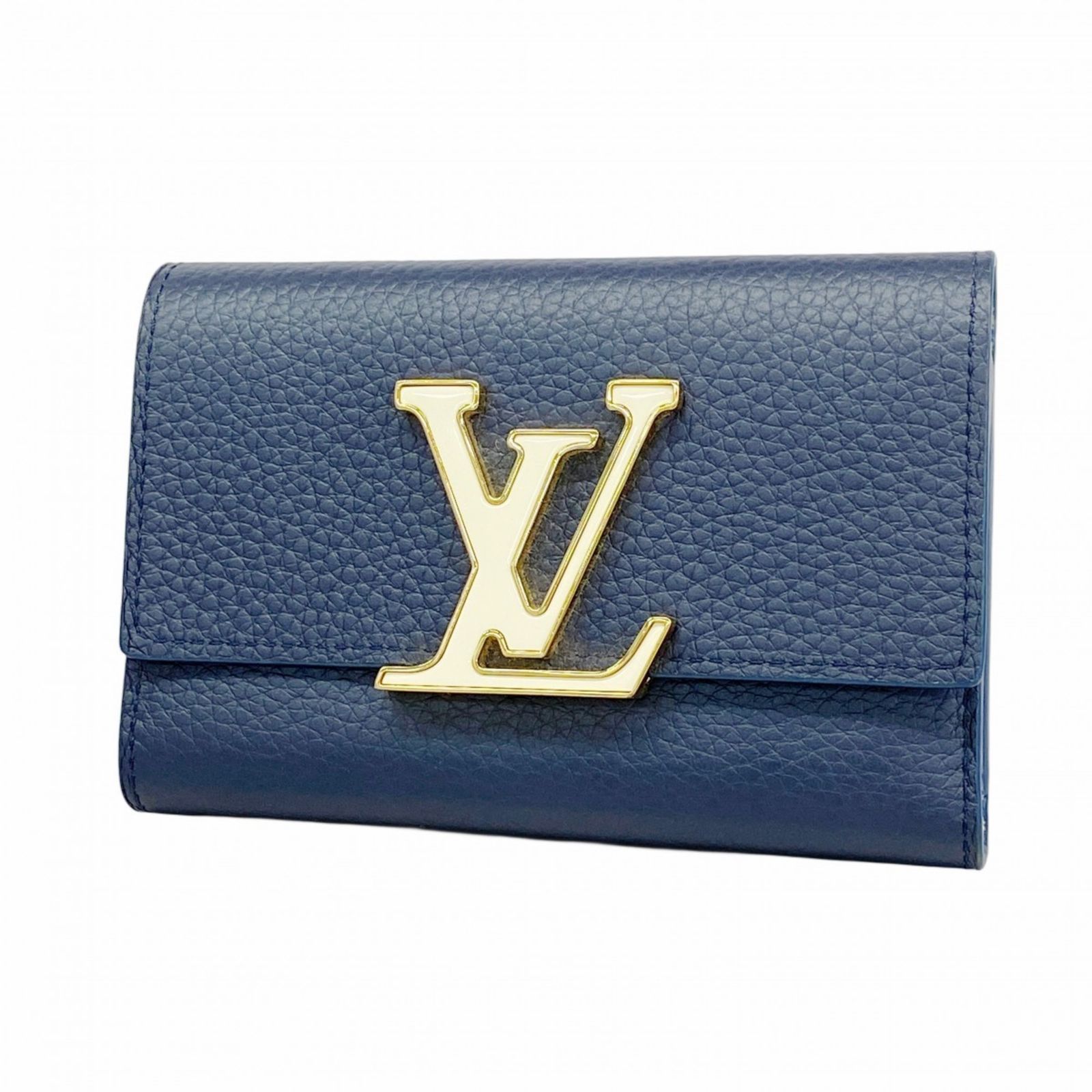 LOUIS VUITTON ルイヴィトン ポルト ビエ コンパクト レディース 3300_1.jpg